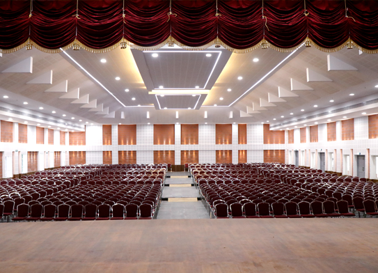 Loyal Convention Centre