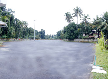 Thiruvalla Auditorium