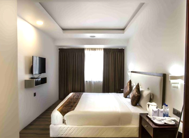 top Convention Centre thiruvalla