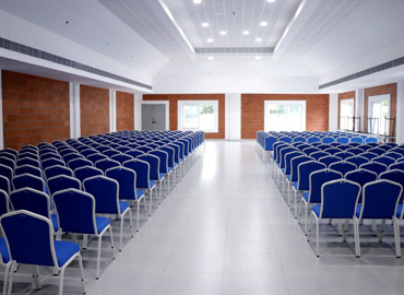 convention centre kerala