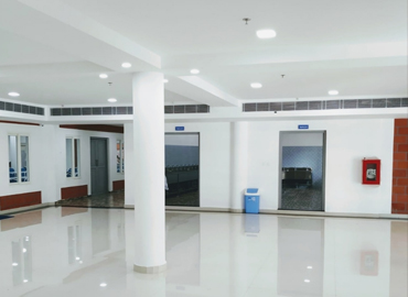 convention centre kerala