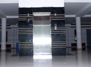 pathanamthitta Auditorium