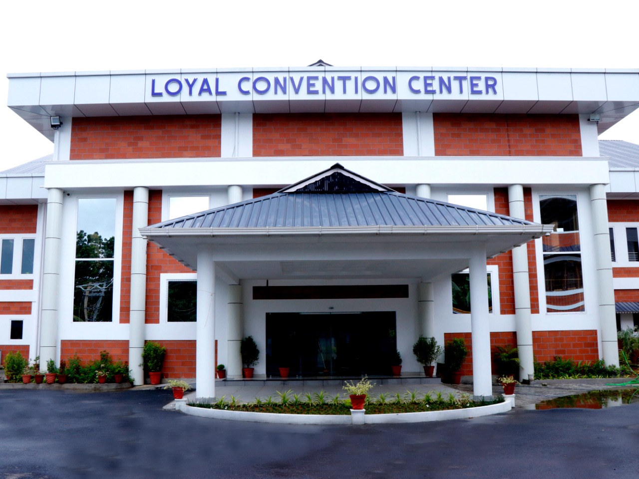 Loyal Convention Centre