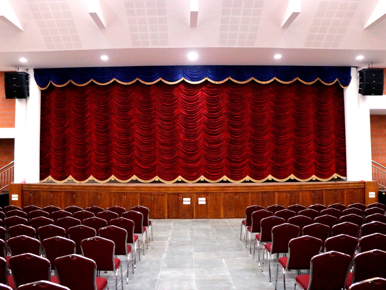 convention centre Thiruvalla