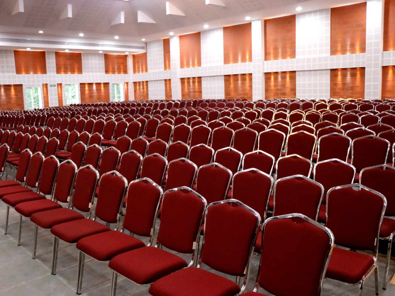 LCC Convention Centre