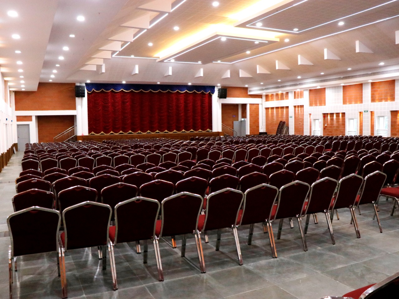 Loyal Convention Centre