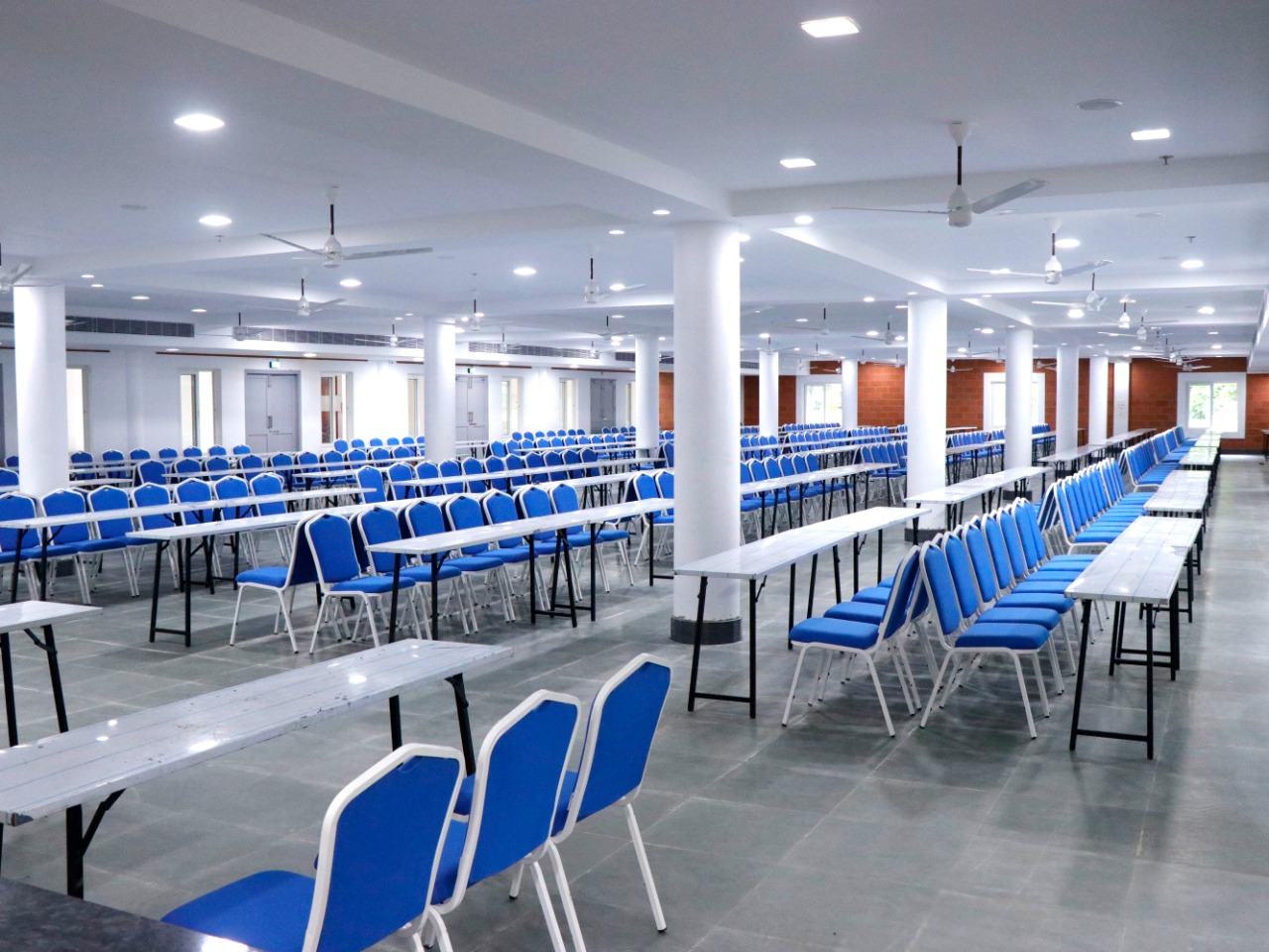 pathanamthitta Auditorium