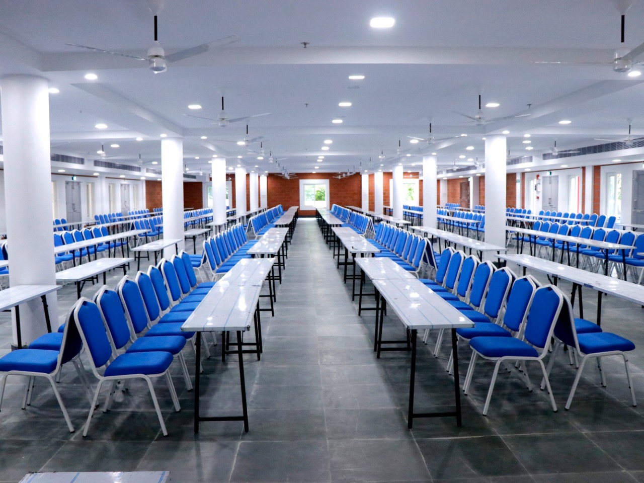 Convention Centre Pathanamthitta