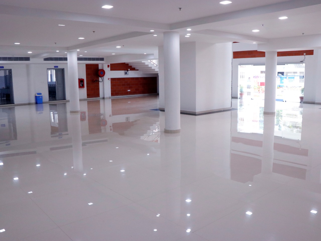 Convention Centre Pathanamthitta