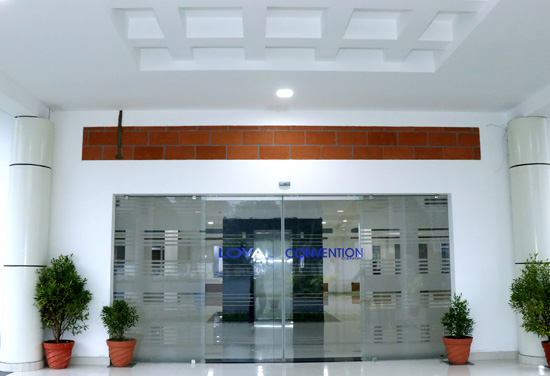 convention centre Thiruvalla