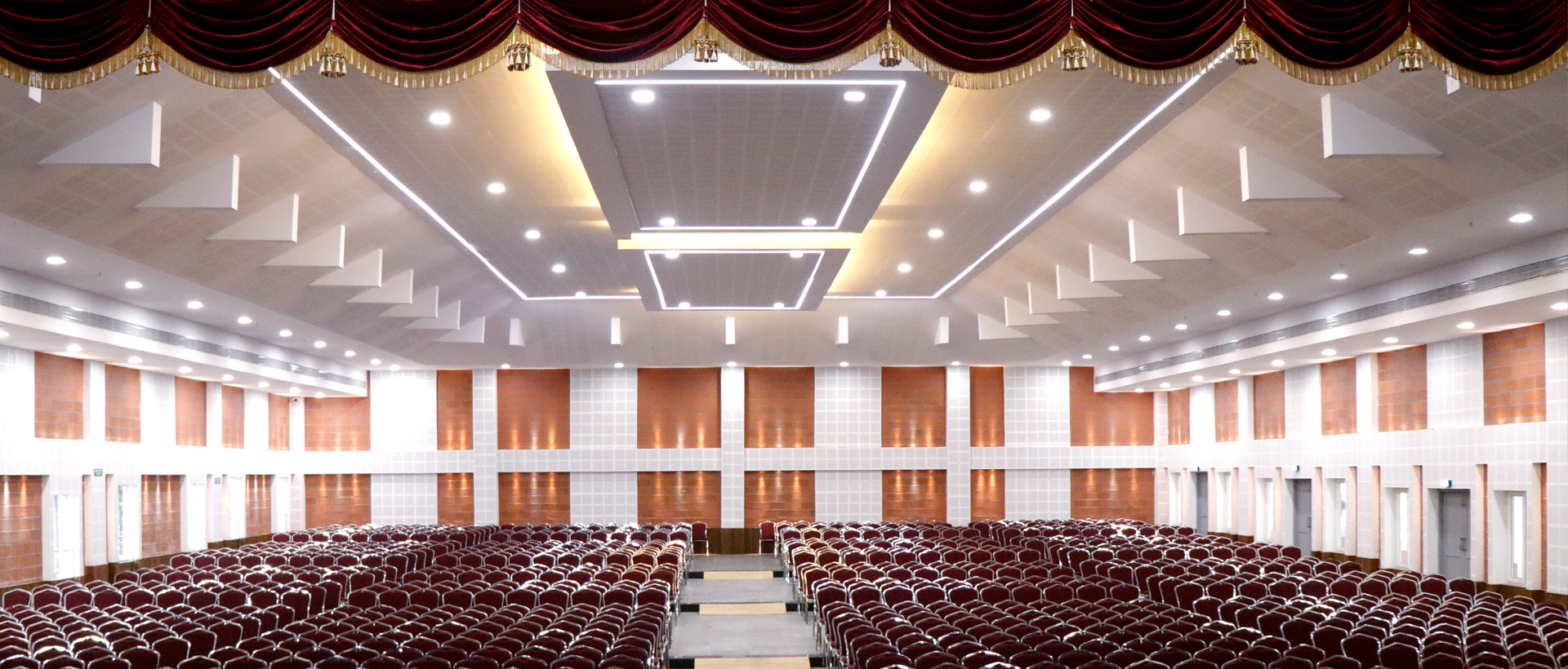 LCC Convention Centre