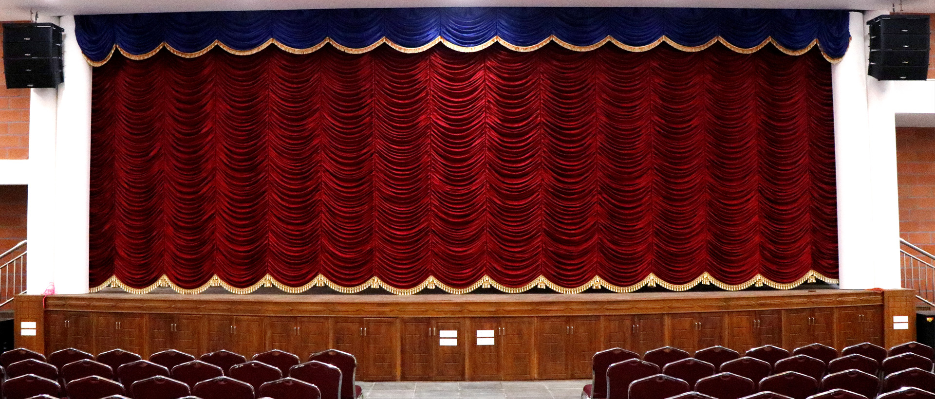 LCC Convention Centre